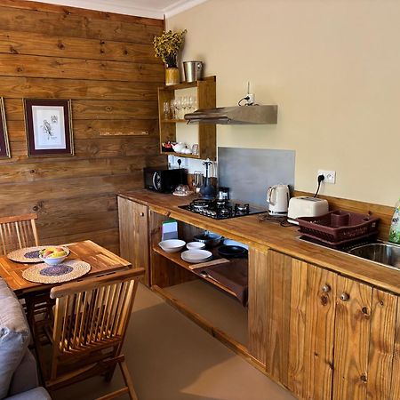 Chamarel Mountain Chalets Εξωτερικό φωτογραφία