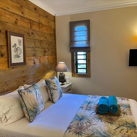 Chamarel Mountain Chalets Εξωτερικό φωτογραφία