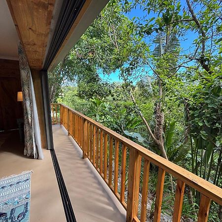 Chamarel Mountain Chalets Εξωτερικό φωτογραφία
