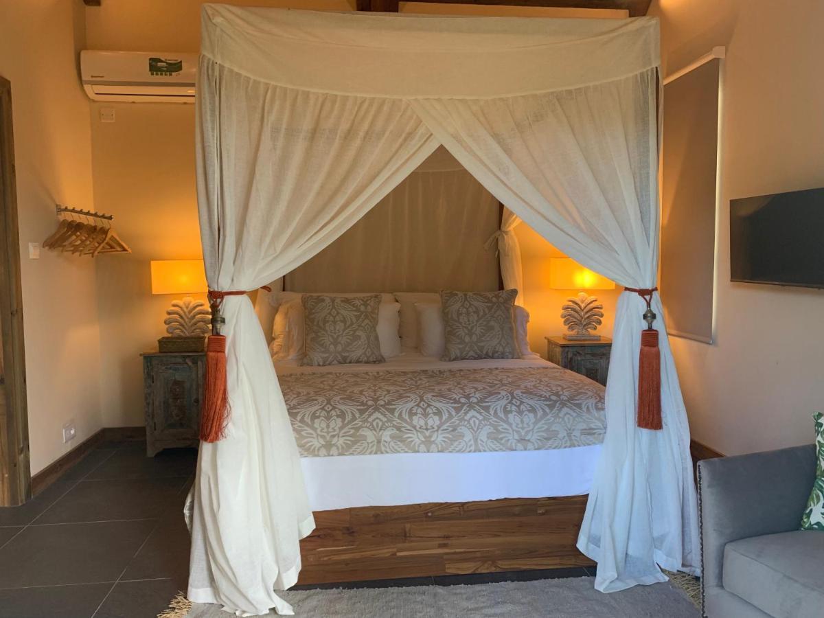 Chamarel Mountain Chalets Εξωτερικό φωτογραφία