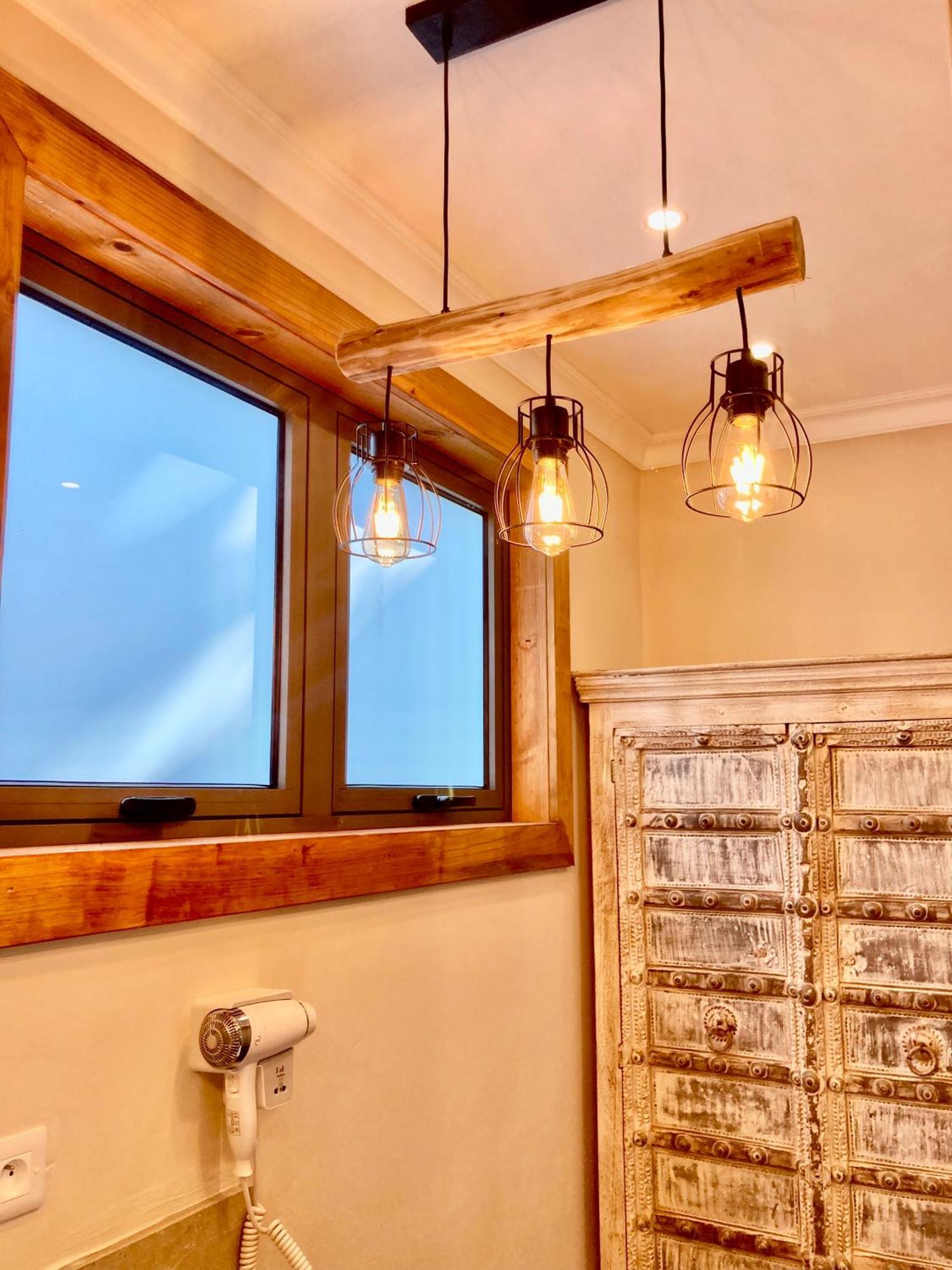Chamarel Mountain Chalets Εξωτερικό φωτογραφία