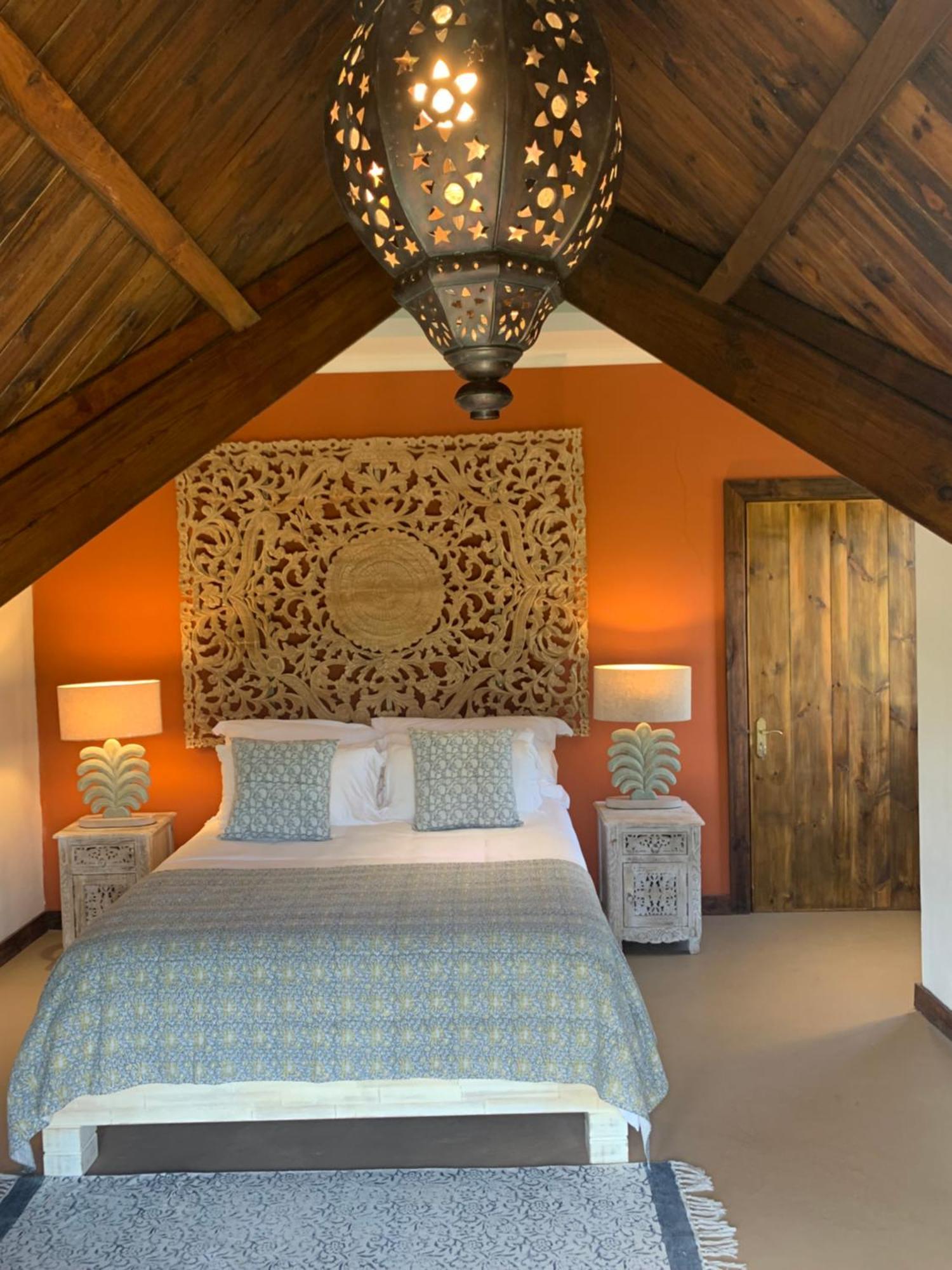 Chamarel Mountain Chalets Εξωτερικό φωτογραφία