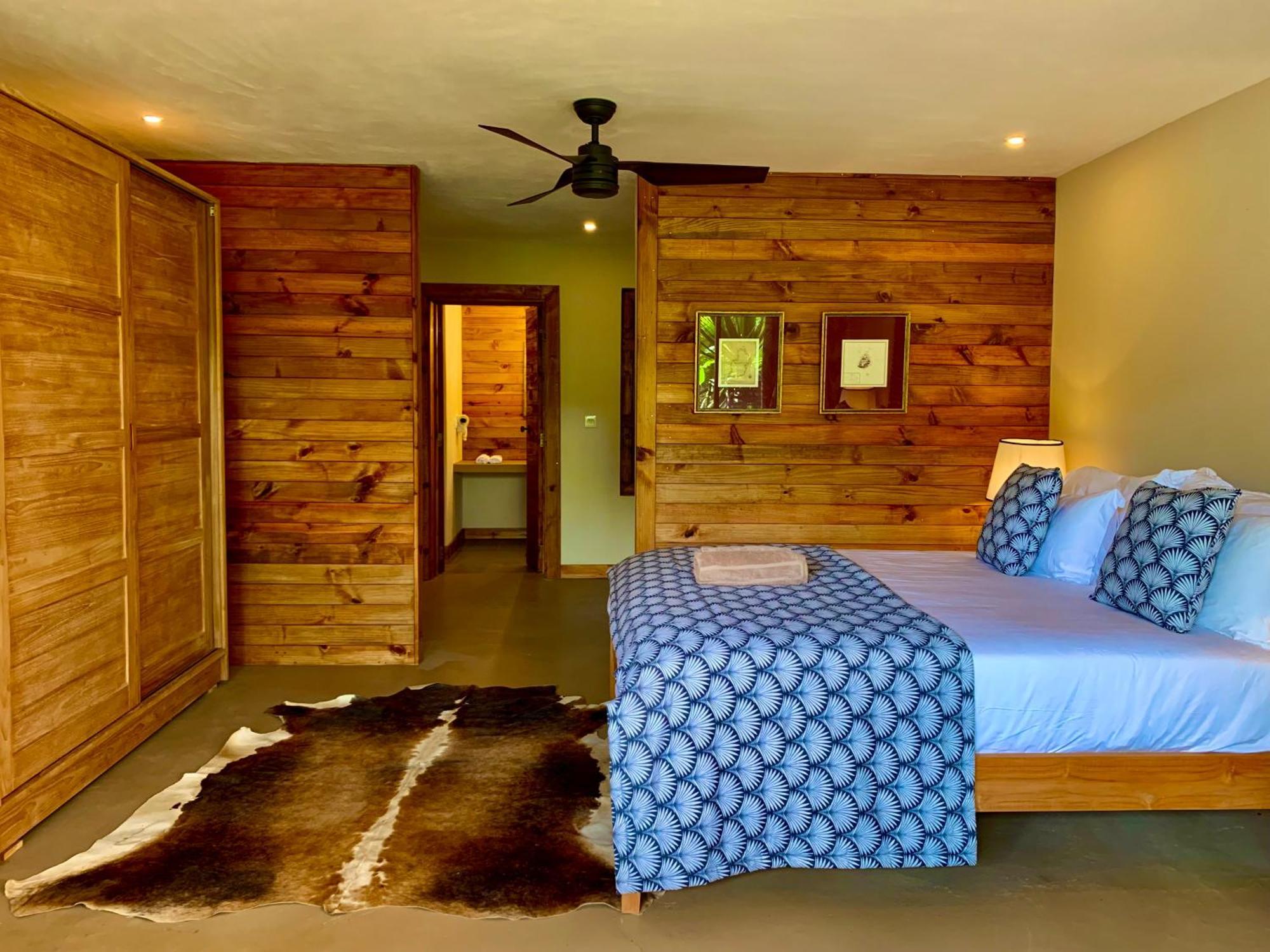 Chamarel Mountain Chalets Εξωτερικό φωτογραφία