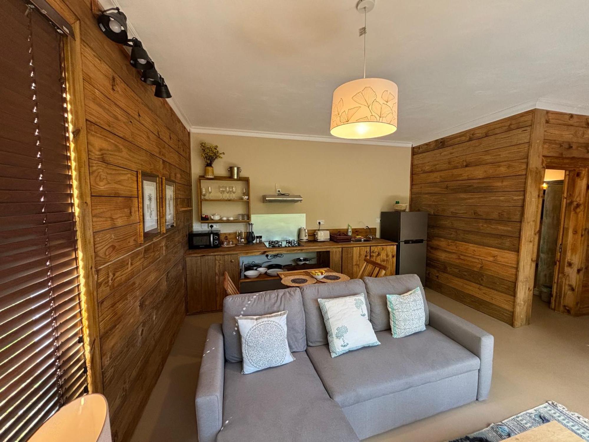 Chamarel Mountain Chalets Εξωτερικό φωτογραφία
