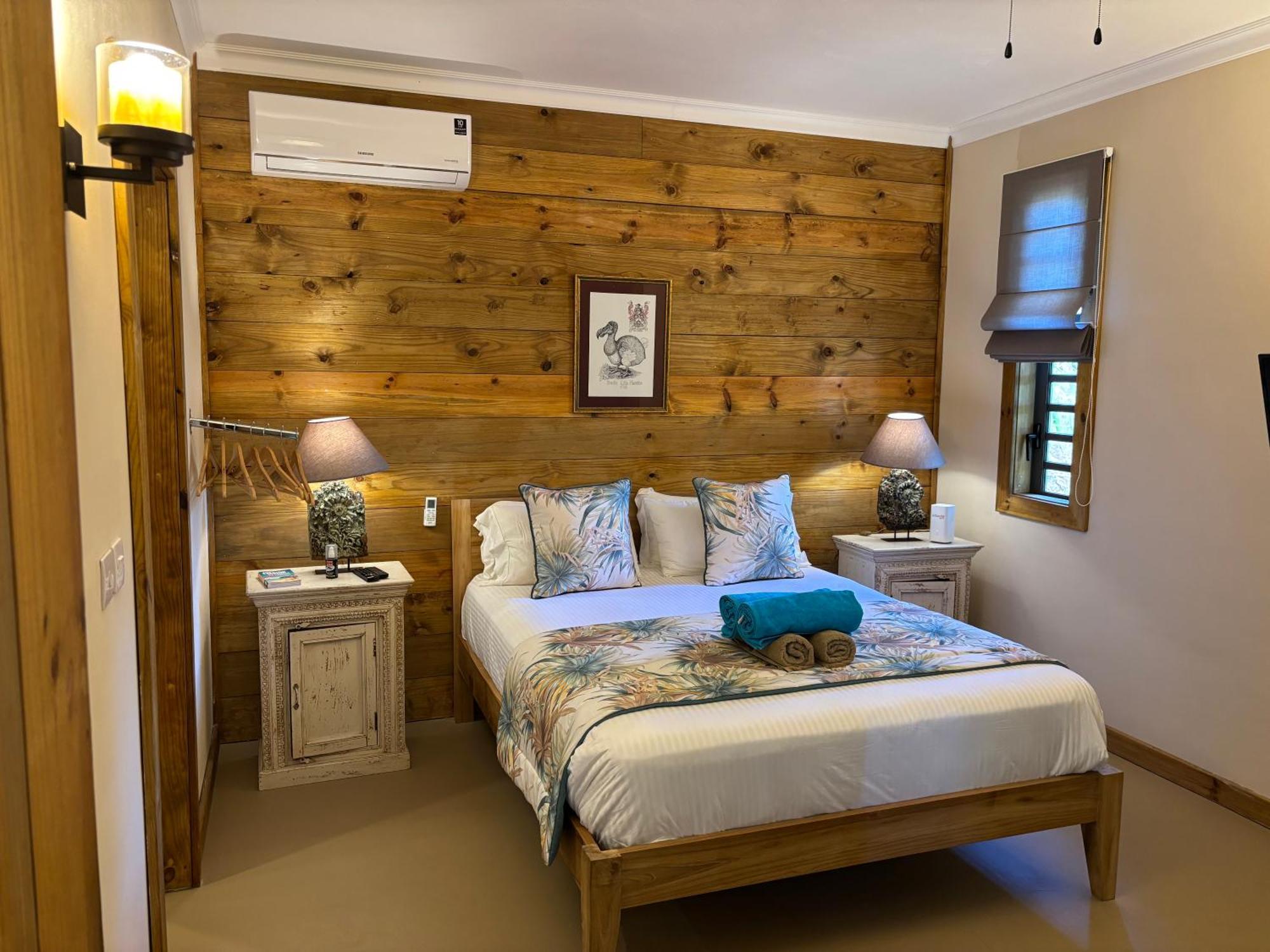 Chamarel Mountain Chalets Εξωτερικό φωτογραφία